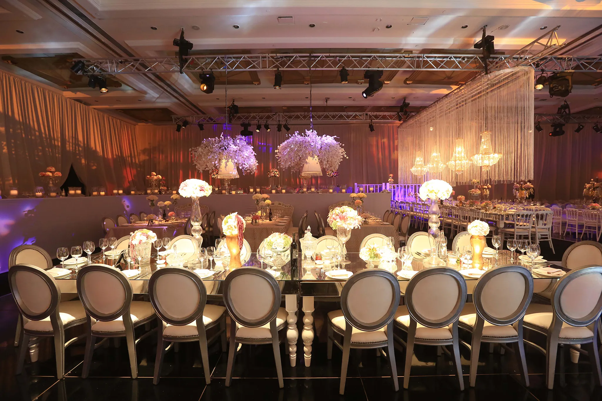 InterContinental David Tel Aviv Event Wedding