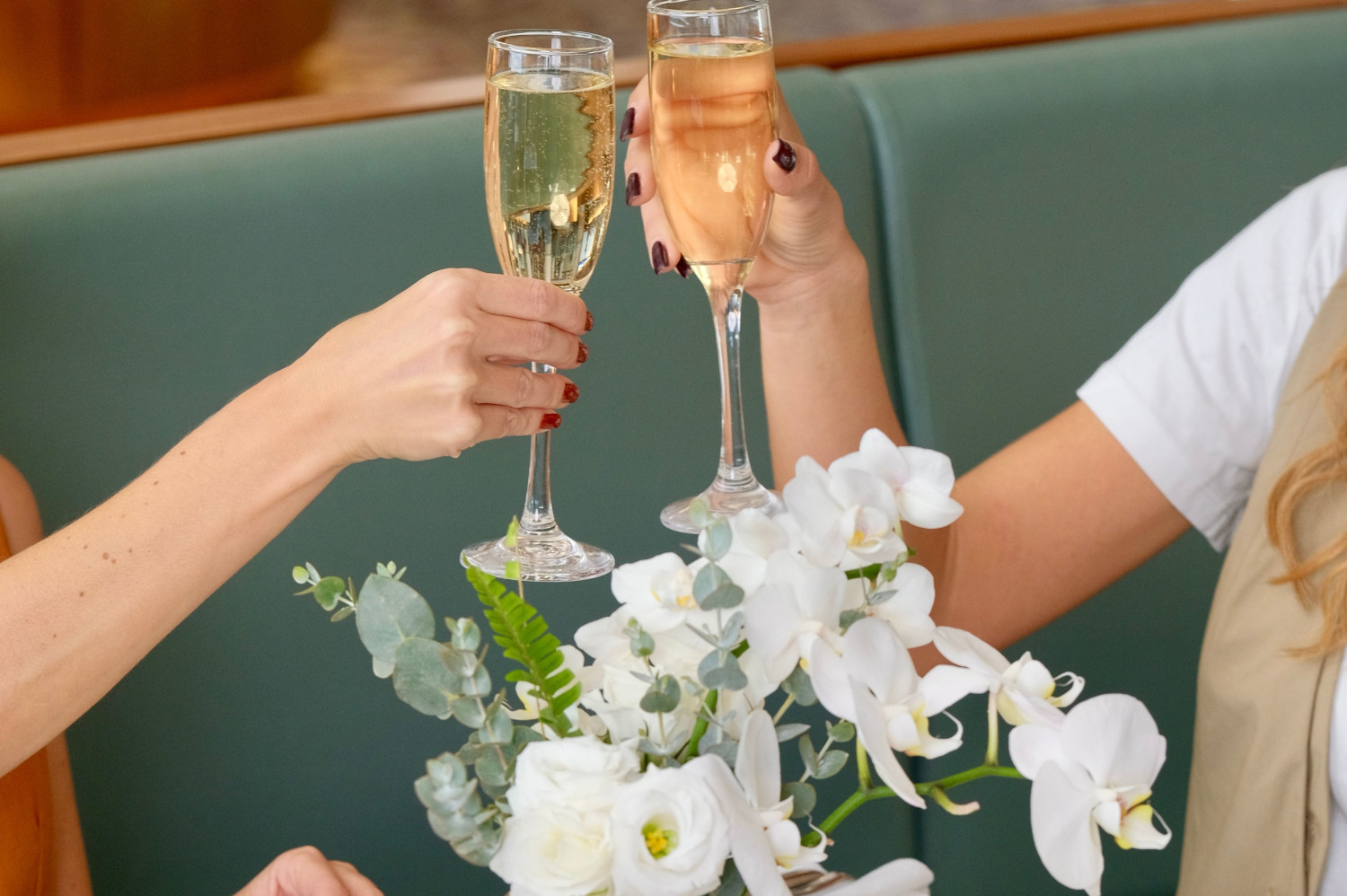 InterContinental Tel Aviv - Incredible occasion anniversaries