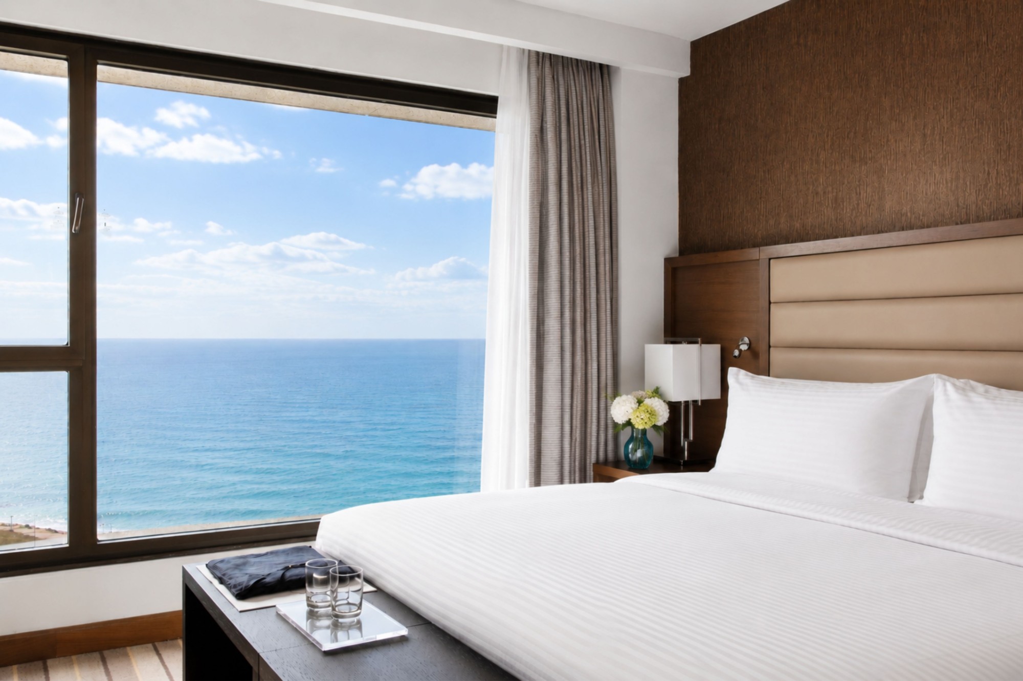 InterContinental David Tel Aviv Jaffa Suite 6OMT