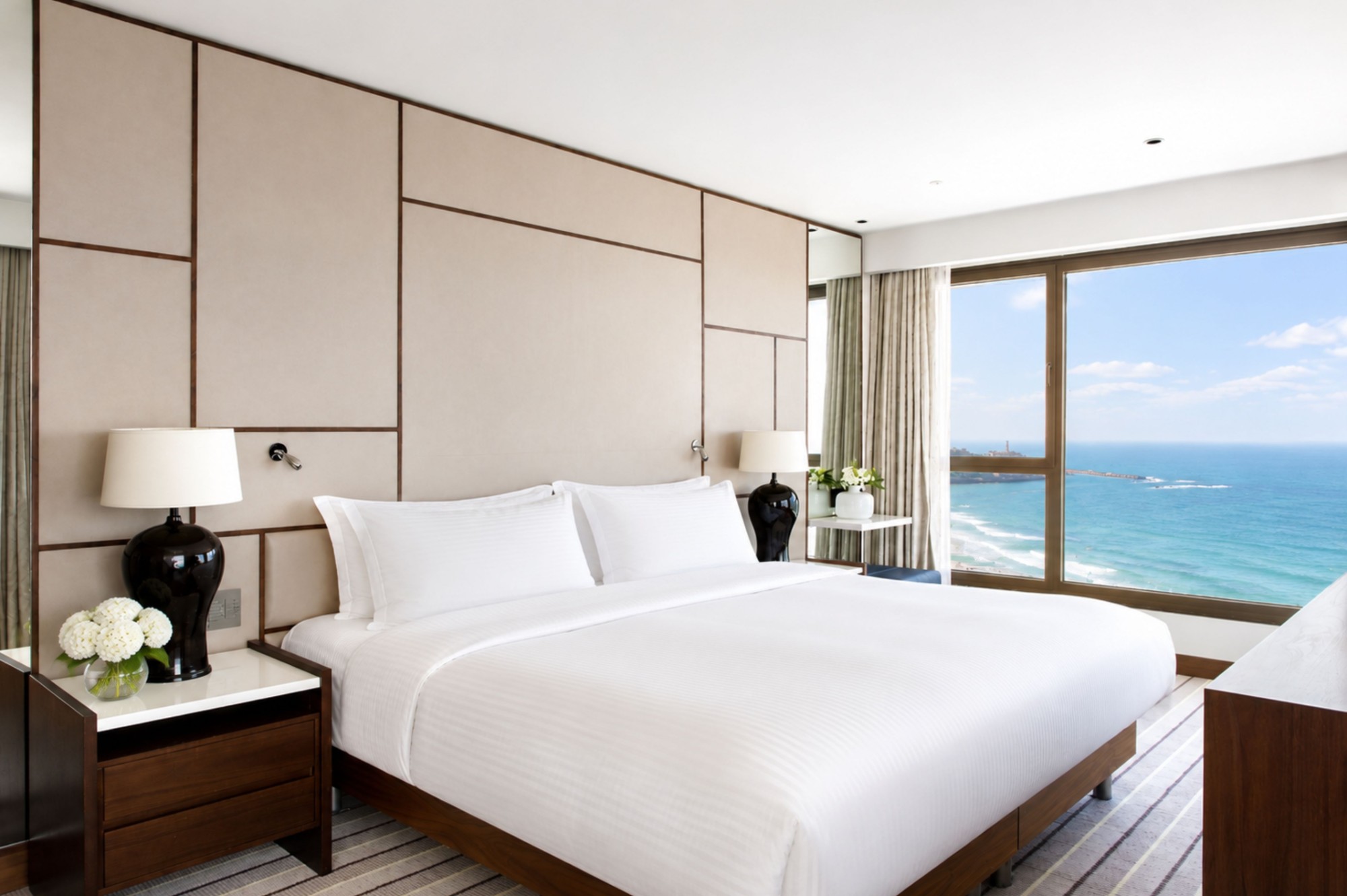 InterContinental David Tel Aviv Royal Suite XLOG 5